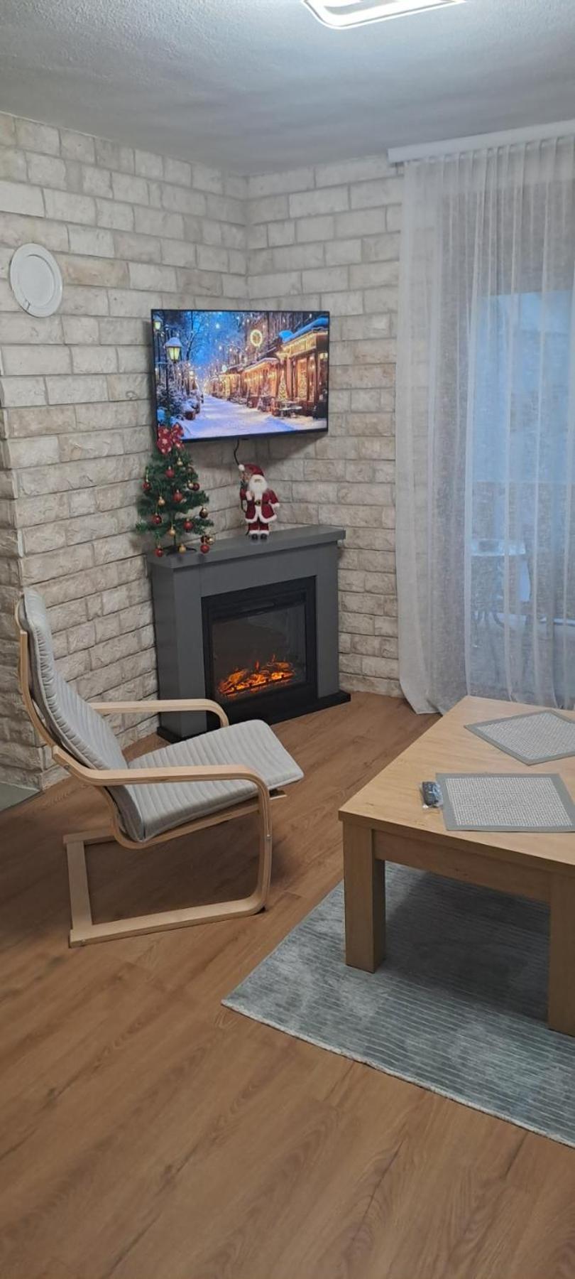 Apartments S&S Zabljak  Ngoại thất bức ảnh
