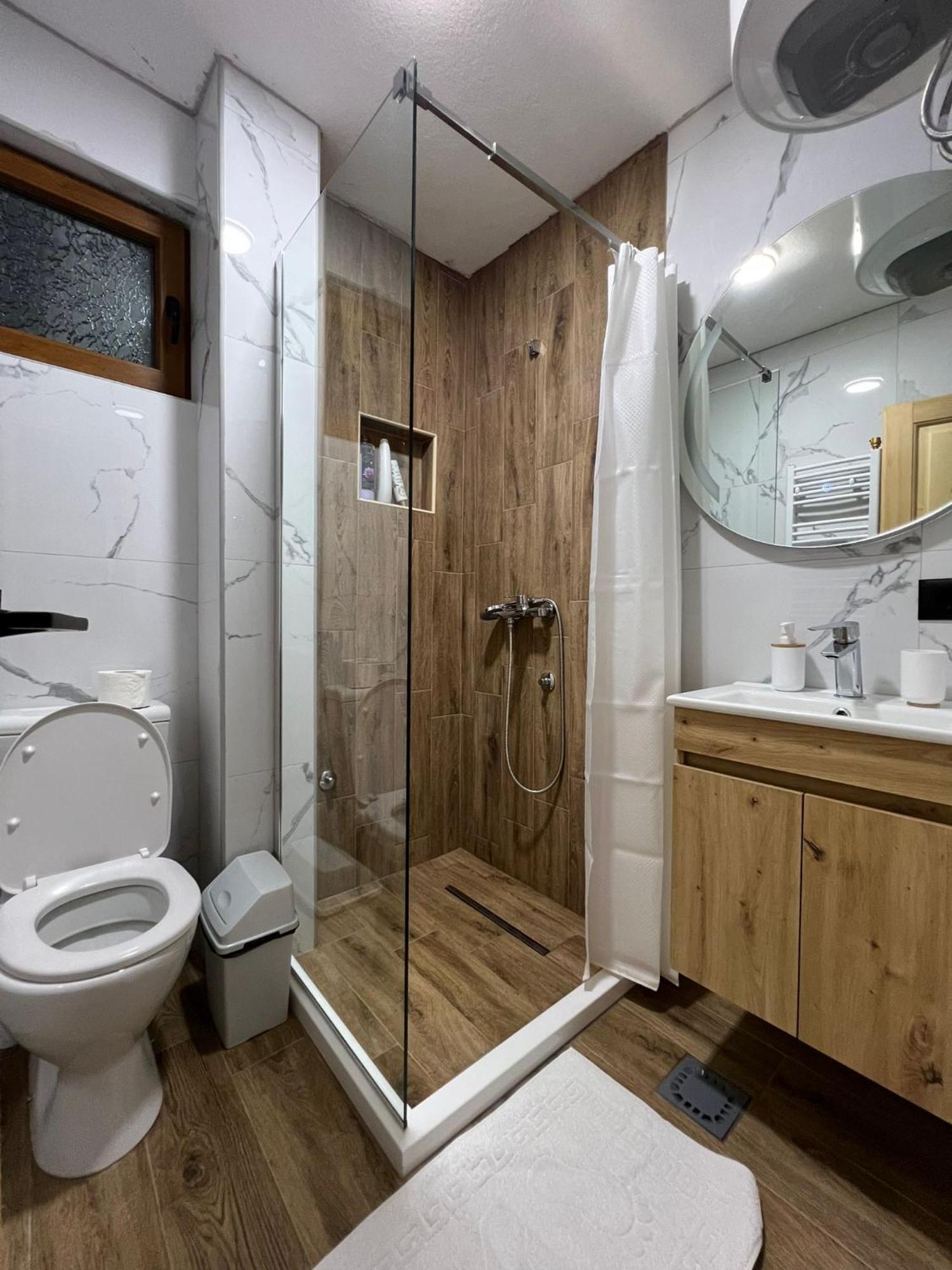 Apartments S&S Zabljak  Ngoại thất bức ảnh